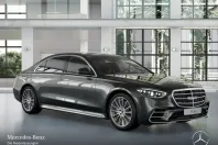 Mercedes-Benz S 450 (Clasa S) din 2024 cu 12.450 km - oferta MER180586 - foto 17