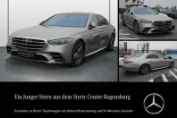 Mercedes-Benz S 450 din 2024 cu 28.994 km - oferta MER180587 - foto 1