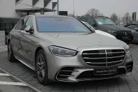 Mercedes-Benz S 450 din 2024 cu 28.994 km - oferta MER180587 - foto 2