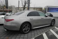 Mercedes-Benz S 450 din 2024 cu 28.994 km - oferta MER180587 - foto 3