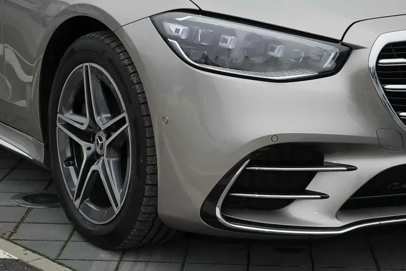 Mercedes-Benz S 450 din 2024 cu 28.994 km - oferta MER180587 - foto 4