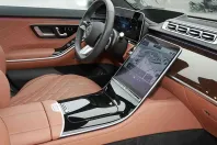 Mercedes-Benz S 450 din 2024 cu 28.994 km - oferta MER180587 - foto 5