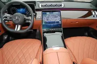 Mercedes-Benz S 450 din 2024 cu 28.994 km - oferta MER180587 - foto 8