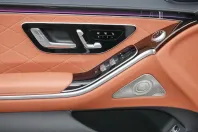 Mercedes-Benz S 450 din 2024 cu 28.994 km - oferta MER180587 - foto 9