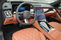 Mercedes-Benz S 450 din 2024 cu 28.994 km - oferta MER180587 - foto 10