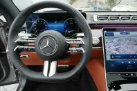 Mercedes-Benz S 450 din 2024 cu 28.994 km - oferta MER180587 - foto 12