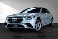 Mercedes-Benz S 450 din 2024 cu 7.750 km - oferta MER180588 - foto 2