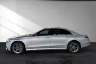 Mercedes-Benz S 450 din 2024 cu 7.750 km - oferta MER180588 - foto 3