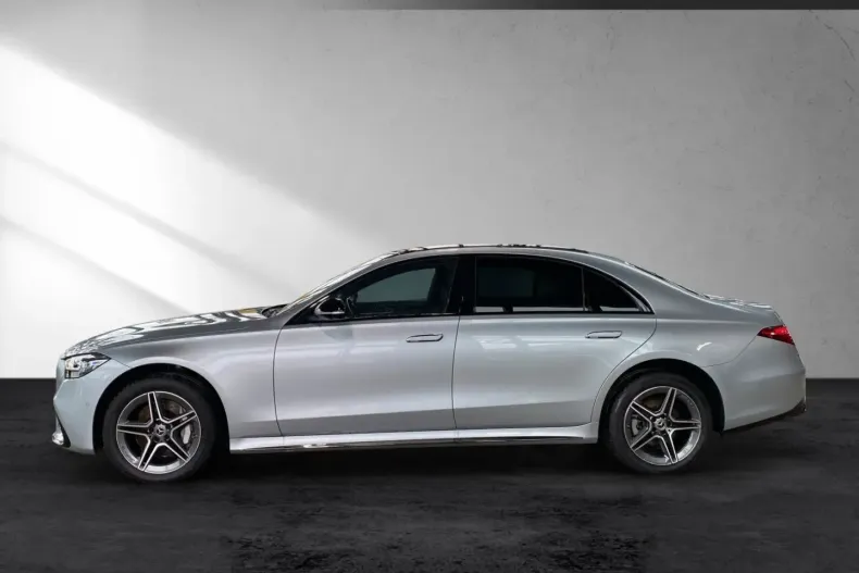 Mercedes-Benz S 450 din 2024 cu 7.750 km - oferta MER180588 - foto 3