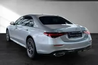 Mercedes-Benz S 450 din 2024 cu 7.750 km - oferta MER180588 - foto 4