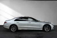 Mercedes-Benz S 450 din 2024 cu 7.750 km - oferta MER180588 - foto 6