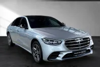 Mercedes-Benz S 450 din 2024 cu 7.750 km - oferta MER180588 - foto 7