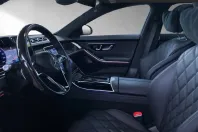 Mercedes-Benz S 450 din 2024 cu 7.750 km - oferta MER180588 - foto 8