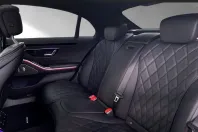 Mercedes-Benz S 450 din 2024 cu 7.750 km - oferta MER180588 - foto 10