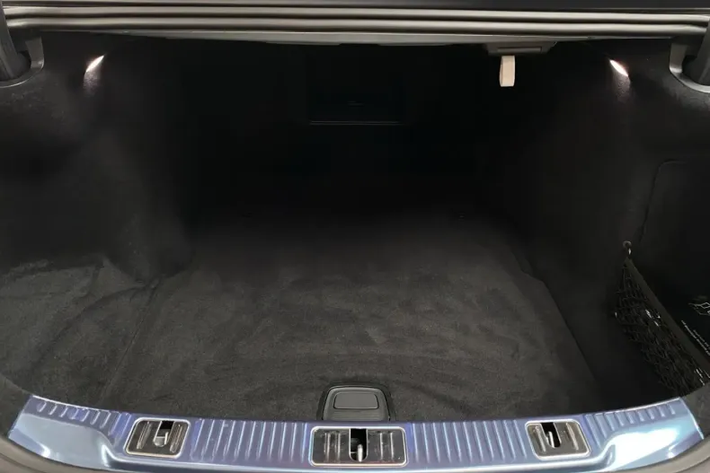 Mercedes-Benz S 450 din 2024 cu 7.750 km - oferta MER180588 - foto 11