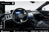 Mercedes-Benz S 450 din 2024 cu 5.788 km - oferta MER180589 - foto 3