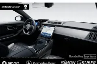 Mercedes-Benz S 450 din 2024 cu 5.788 km - oferta MER180589 - foto 4