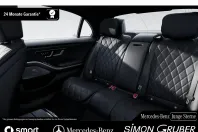 Mercedes-Benz S 450 din 2024 cu 5.788 km - oferta MER180589 - foto 6