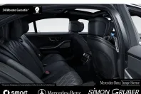 Mercedes-Benz S 450 din 2024 cu 5.788 km - oferta MER180589 - foto 7