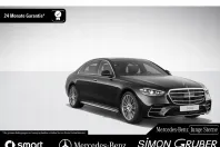 Mercedes-Benz S 450 din 2024 cu 5.788 km - oferta MER180589 - foto 9