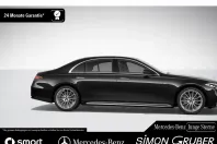 Mercedes-Benz S 450 din 2024 cu 5.788 km - oferta MER180589 - foto 10