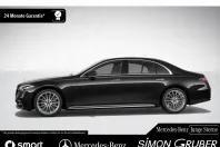 Mercedes-Benz S 450 din 2024 cu 5.788 km - oferta MER180589 - foto 11