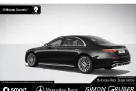 Mercedes-Benz S 450 din 2024 cu 5.788 km - oferta MER180589 - foto 12