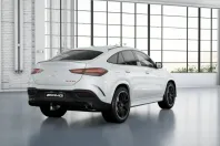 Mercedes-Benz GLE 53 AMG (Clasa GLE) din 2025 cu 11.142 km - oferta MER180590 - foto 4