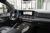 Mercedes-Benz GLE 53 AMG (Clasa GLE) din 2025 cu 11.142 km - oferta MER180590 - foto 5