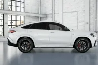 Mercedes-Benz GLE 53 AMG (Clasa GLE) din 2025 cu 11.142 km - oferta MER180590 - foto 8