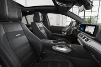 Mercedes-Benz GLE 53 AMG (Clasa GLE) din 2025 cu 11.142 km - oferta MER180590 - foto 9