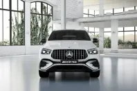 Mercedes-Benz GLE 53 AMG (Clasa GLE) din 2025 cu 11.142 km - oferta MER180590 - foto 11