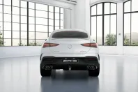 Mercedes-Benz GLE 53 AMG (Clasa GLE) din 2025 cu 11.142 km - oferta MER180590 - foto 12