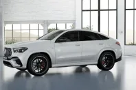 Mercedes-Benz GLE 53 AMG (Clasa GLE) din 2025 cu 11.142 km - oferta MER180590 - foto 13