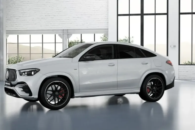 Mercedes-Benz GLE 53 AMG (Clasa GLE) din 2025 cu 11.142 km - oferta MER180590 - foto 13