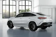 Mercedes-Benz GLE 53 AMG (Clasa GLE) din 2025 cu 11.142 km - oferta MER180590 - foto 14