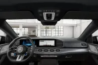 Mercedes-Benz GLE 53 AMG (Clasa GLE) din 2025 cu 11.142 km - oferta MER180590 - foto 15