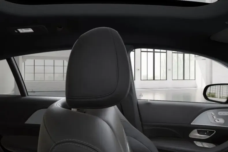 Mercedes-Benz GLE 53 AMG (Clasa GLE) din 2025 cu 11.142 km - oferta MER180590 - foto 16