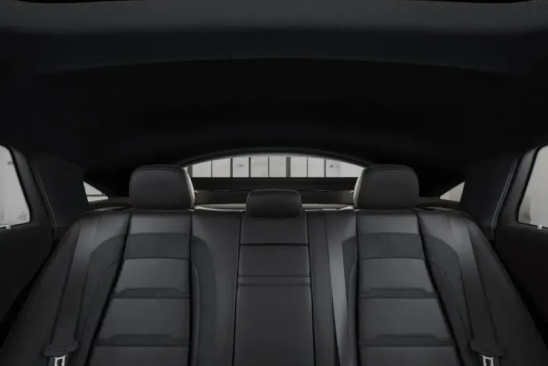 Mercedes-Benz GLE 53 AMG (Clasa GLE) din 2025 cu 11.142 km - oferta MER180590 - foto 17