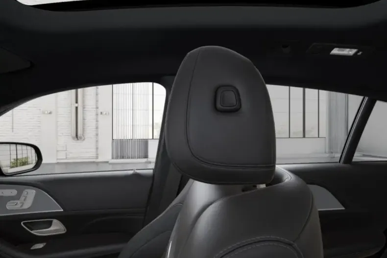 Mercedes-Benz GLE 53 AMG (Clasa GLE) din 2025 cu 11.142 km - oferta MER180590 - foto 18