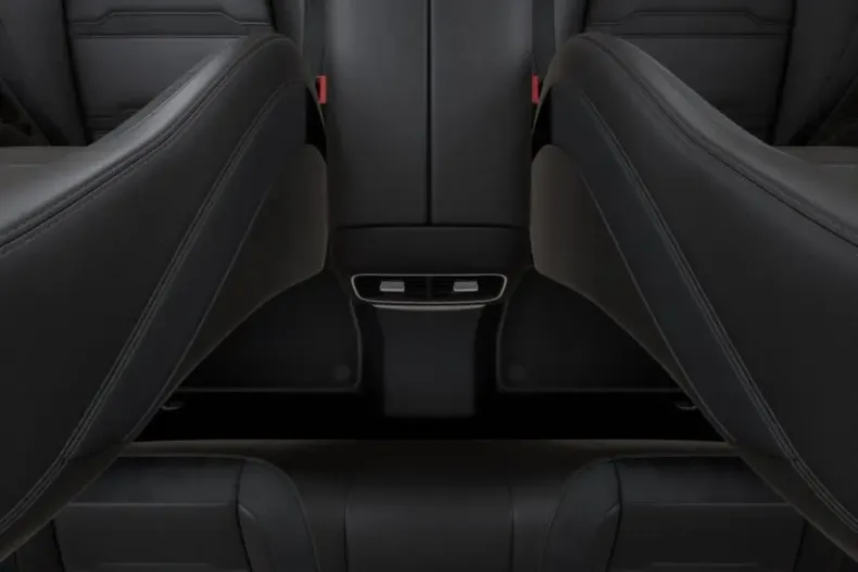 Mercedes-Benz GLE 53 AMG (Clasa GLE) din 2025 cu 11.142 km - oferta MER180590 - foto 20