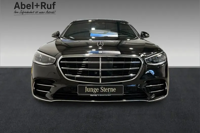 Mercedes-Benz S 450 (Clasa S) din 2024 cu 22.766 km - oferta MER180591 - foto 4