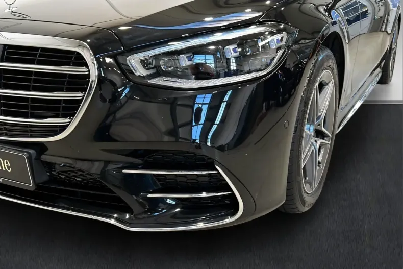 Mercedes-Benz S 450 (Clasa S) din 2024 cu 22.766 km - oferta MER180591 - foto 5