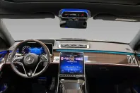 Mercedes-Benz S 450 (Clasa S) din 2024 cu 22.766 km - oferta MER180591 - foto 10