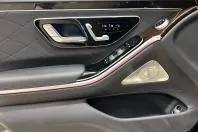 Mercedes-Benz S 450 (Clasa S) din 2024 cu 22.766 km - oferta MER180591 - foto 12