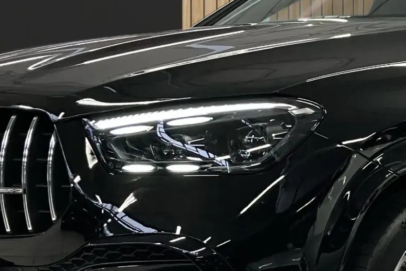 Mercedes-Benz GLE 53 AMG din 2025 cu 14.255 km - oferta MER180592 - foto 5