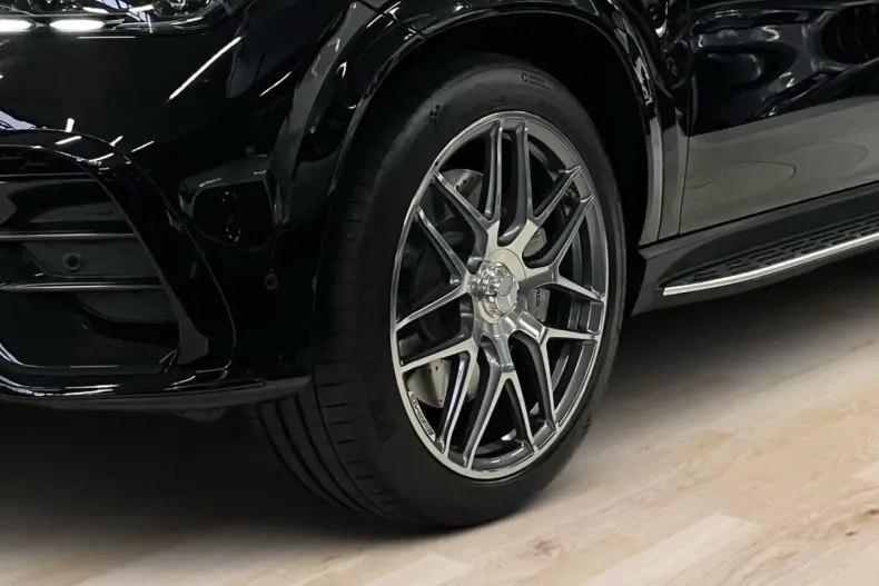 Mercedes-Benz GLE 53 AMG din 2025 cu 14.255 km - oferta MER180592 - foto 6