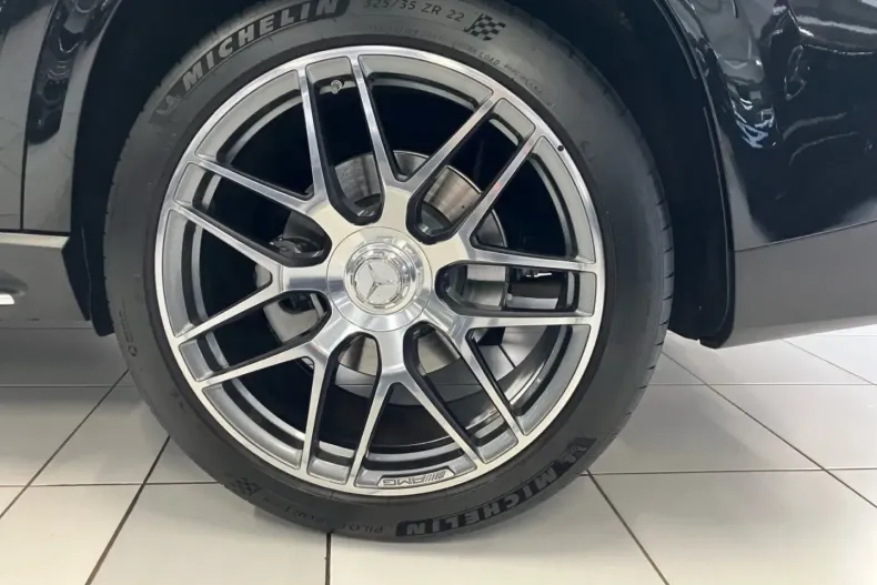 Mercedes-Benz GLE 53 AMG din 2025 cu 14.255 km - oferta MER180592 - foto 7