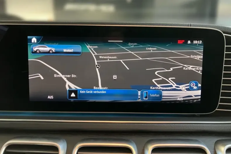 Mercedes-Benz GLE 53 AMG din 2025 cu 14.255 km - oferta MER180592 - foto 9