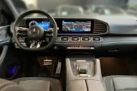 Mercedes-Benz GLE 53 AMG din 2025 cu 14.255 km - oferta MER180592 - foto 10